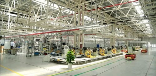 綠色驅(qū)動(dòng)未來 北京舉行汽車制造業(yè)綠色工程評價(jià)指南整車標(biāo)準(zhǔn)預(yù)審會(huì)